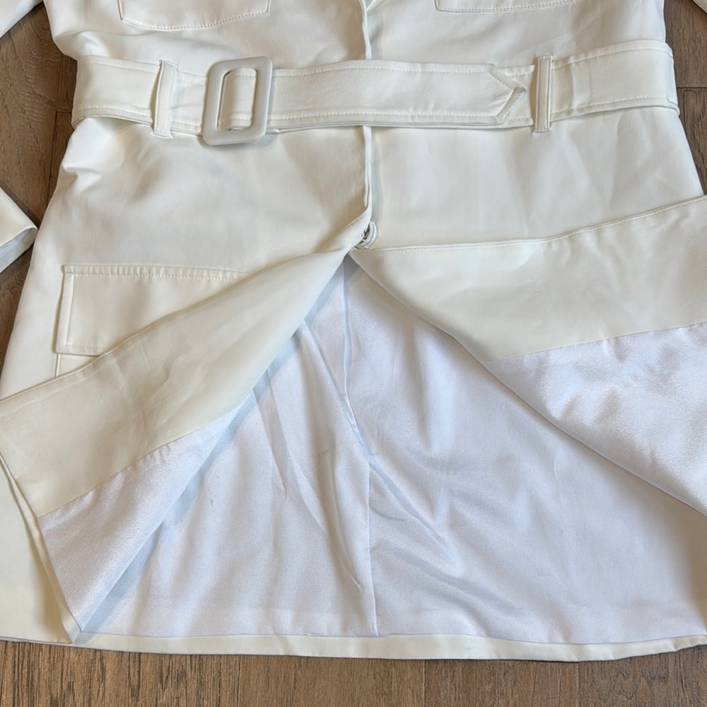 Lioness Steinway Mini Dress Size Small - Picture 6 of 15